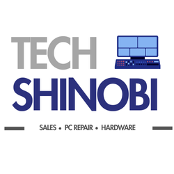 Tech Shinobi