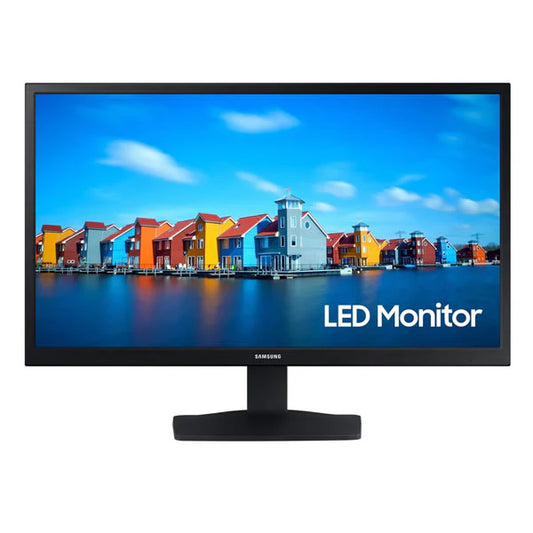 Samsung 19" WXGA(1366x768) 60Hz 5ms TN Desktop Monitor