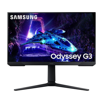 Samsung LS27DG302EAXXA Odyssey G3 G30D 27" Full HD (1920x1080) 180Hz 1ms VA AMD FreeSync Gaming Desktop Monitor