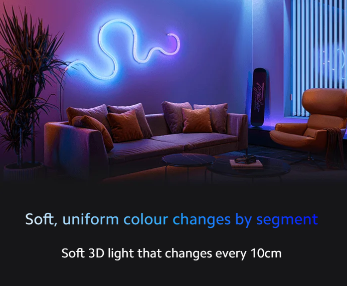 Xiaomi Smart Lightstrip Pro