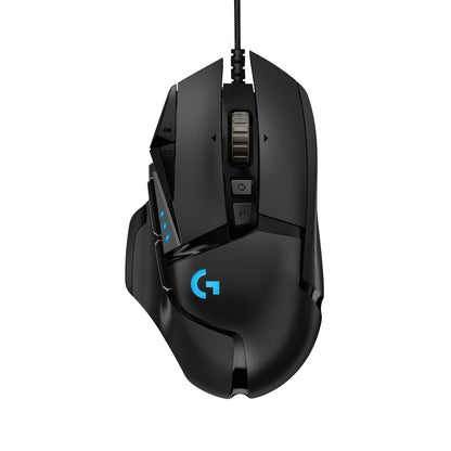 Logitech G502 Hero Mouse