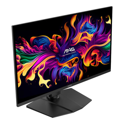 MSI MAG 273QP QD-OLED X24 27″ WQHD 240Hz 0.03ms Gaming Monitor
