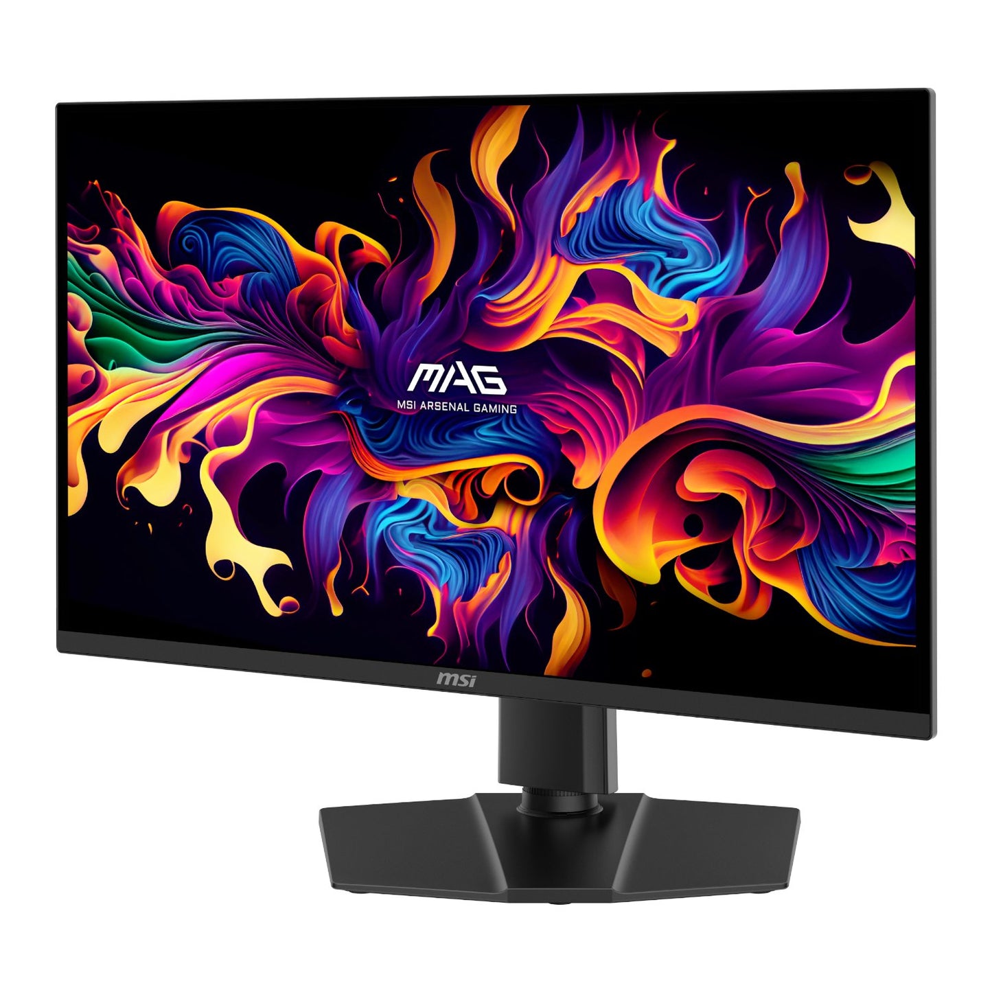 MSI MAG 273QP QD-OLED X24 27″ WQHD 240Hz 0.03ms Gaming Monitor