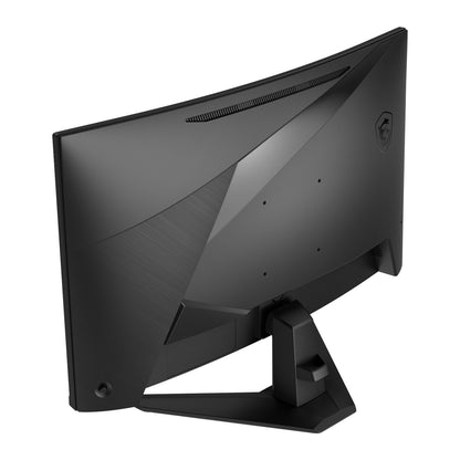 MSI MAG 276CF E20 27″ 1080P FHD 200Hz 0.5ms Curved Gaming Monitor