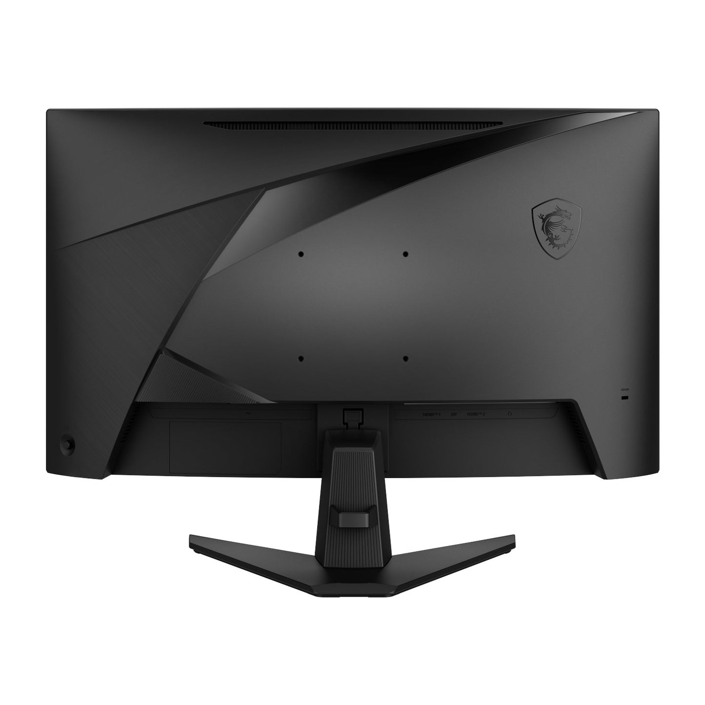 MSI MAG 276CF E20 27″ 1080P FHD 200Hz 0.5ms Curved Gaming Monitor