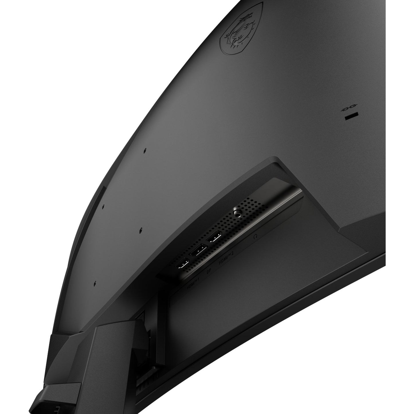 MSI MAG 276CF E20 27″ 1080P FHD 200Hz 0.5ms Curved Gaming Monitor