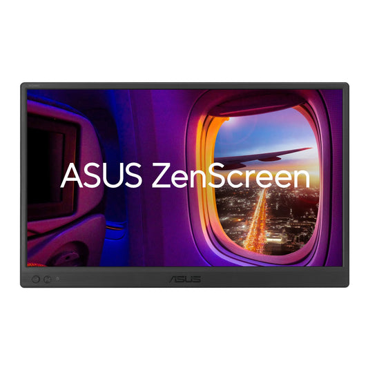 Asus ZenScreen 15.6″ FHD IPS 60Hz Portable Monitor