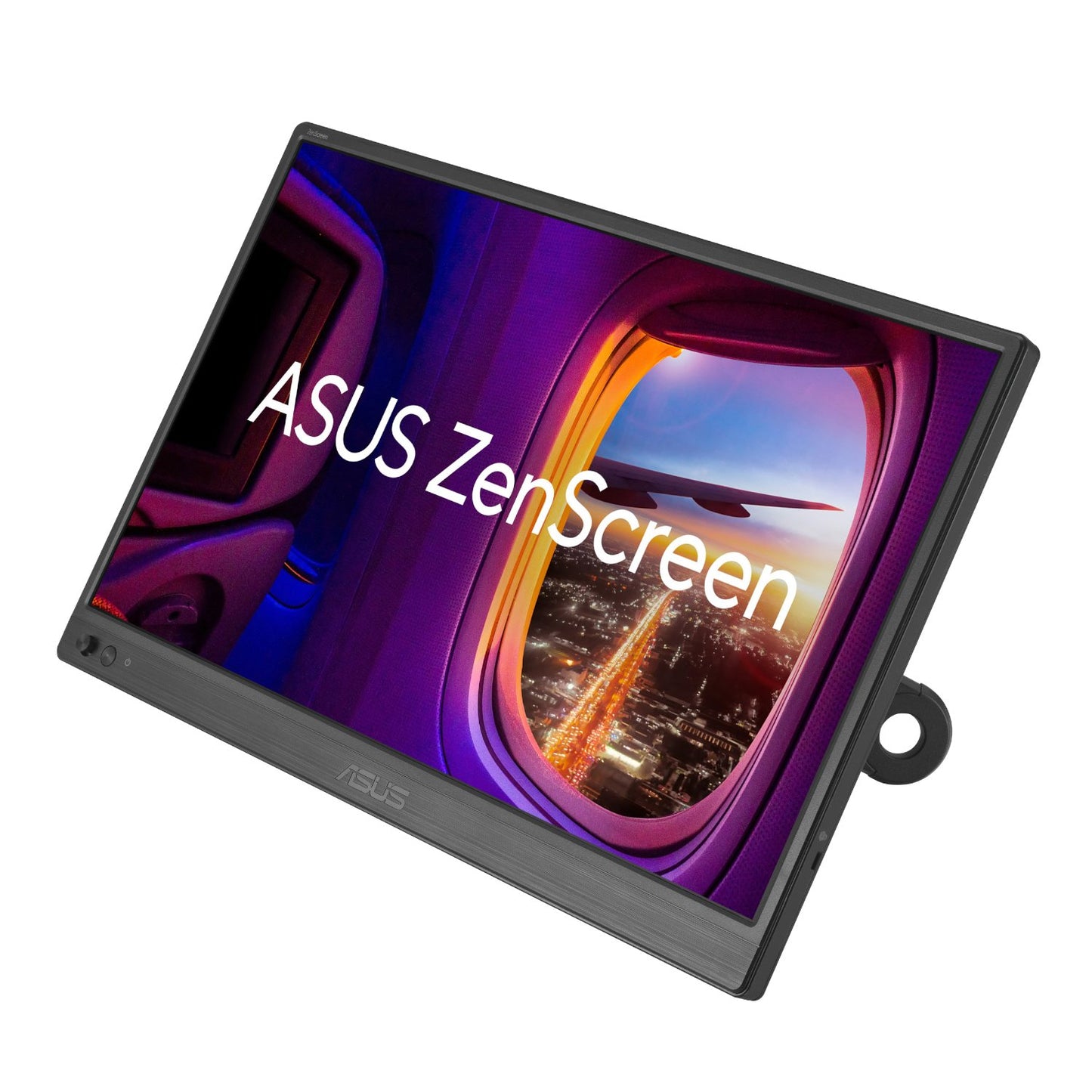 Asus ZenScreen 15.6″ FHD IPS 60Hz Portable Monitor