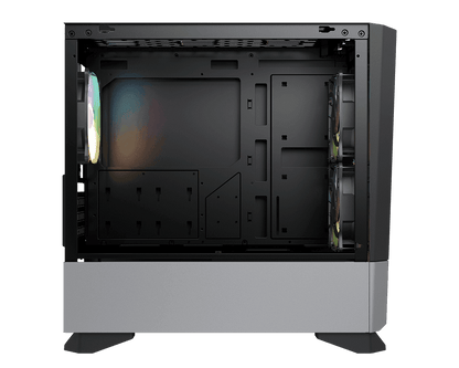 Cougar Case MG140 AIR RGB (Black)