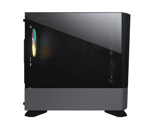 Cougar Case MG140 AIR RGB (Black)
