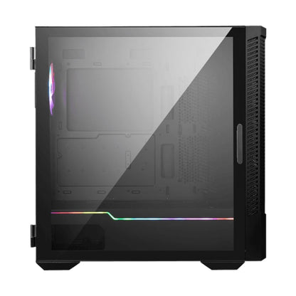 MSI MPG VELOX AIRFLOW 100P ATX GAMING CASE