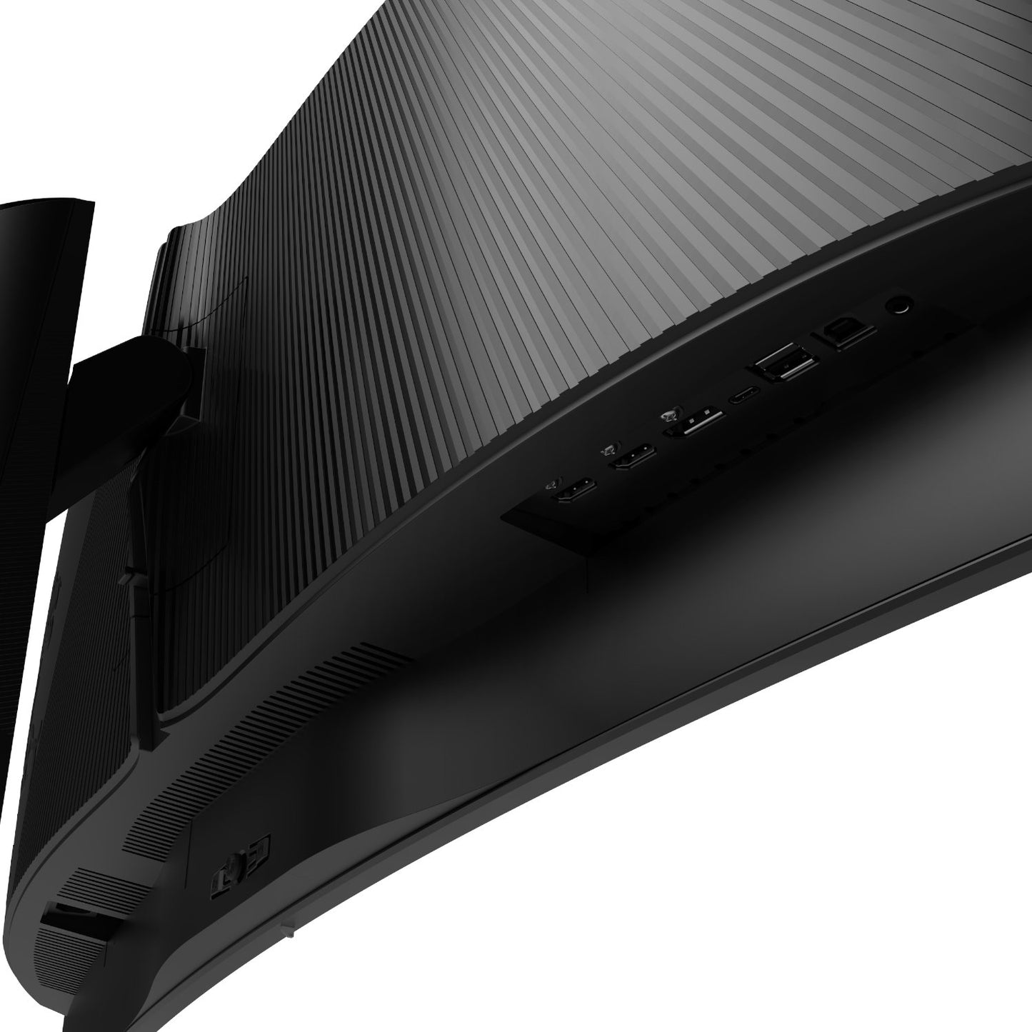 MSI MPG 491CQPX QD-OLED 49″ DQHD 240Hz 0.03ms Ultra-wide Curved Gaming Monitor