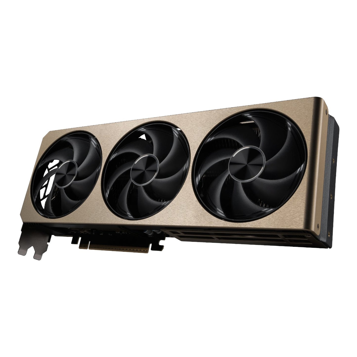 MSI GeForce RTX 5070 INSPIRE 3X OC 12GB Graphics Card