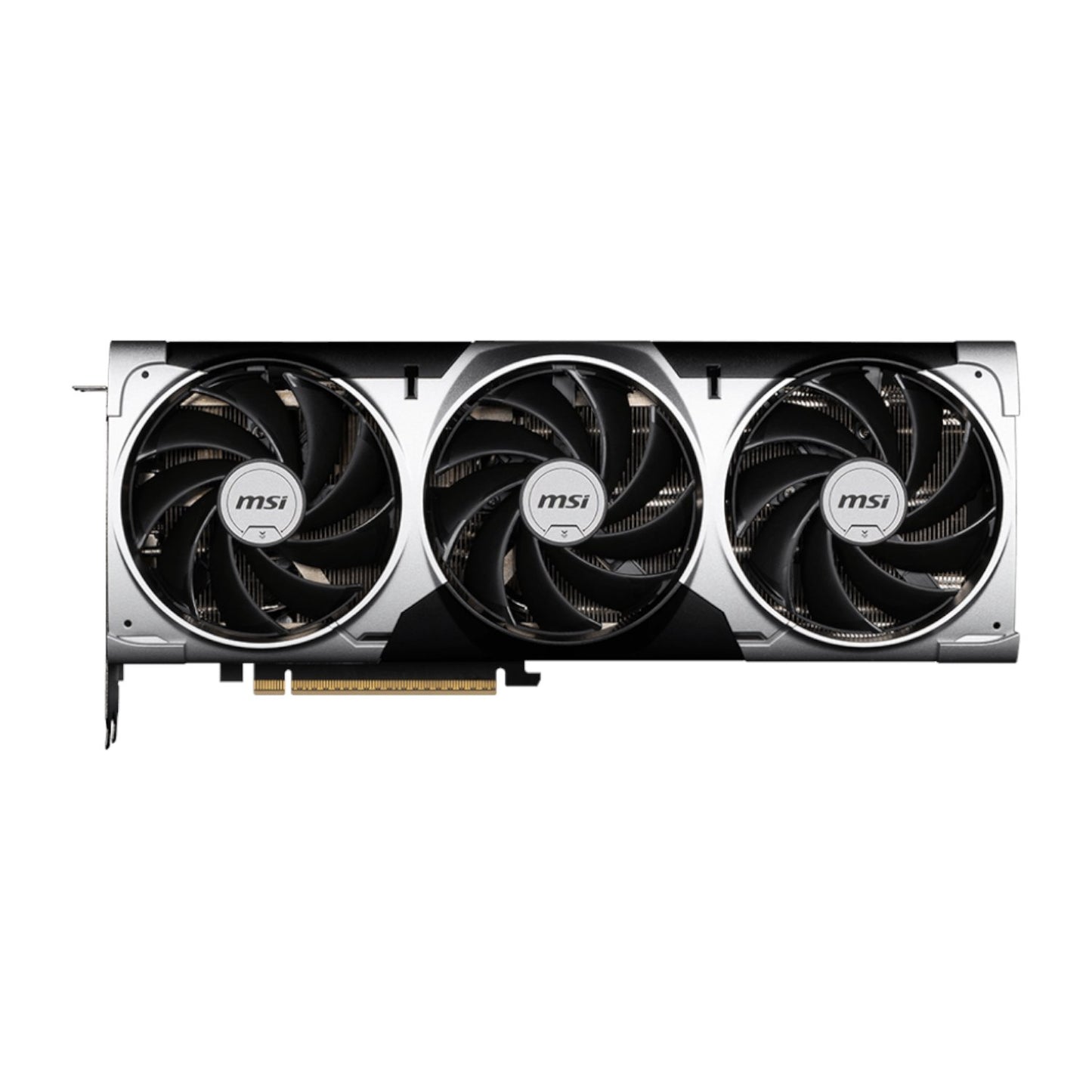 MSI GeForce RTX 5070 Ti 16G VENTUS 3X OC Graphics Card