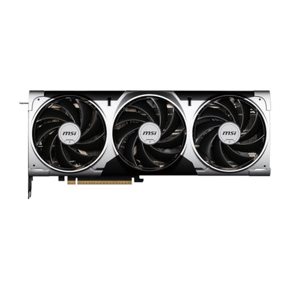 MSI GeForce RTX 5070 Ti 16G VENTUS 3X OC Graphics Card