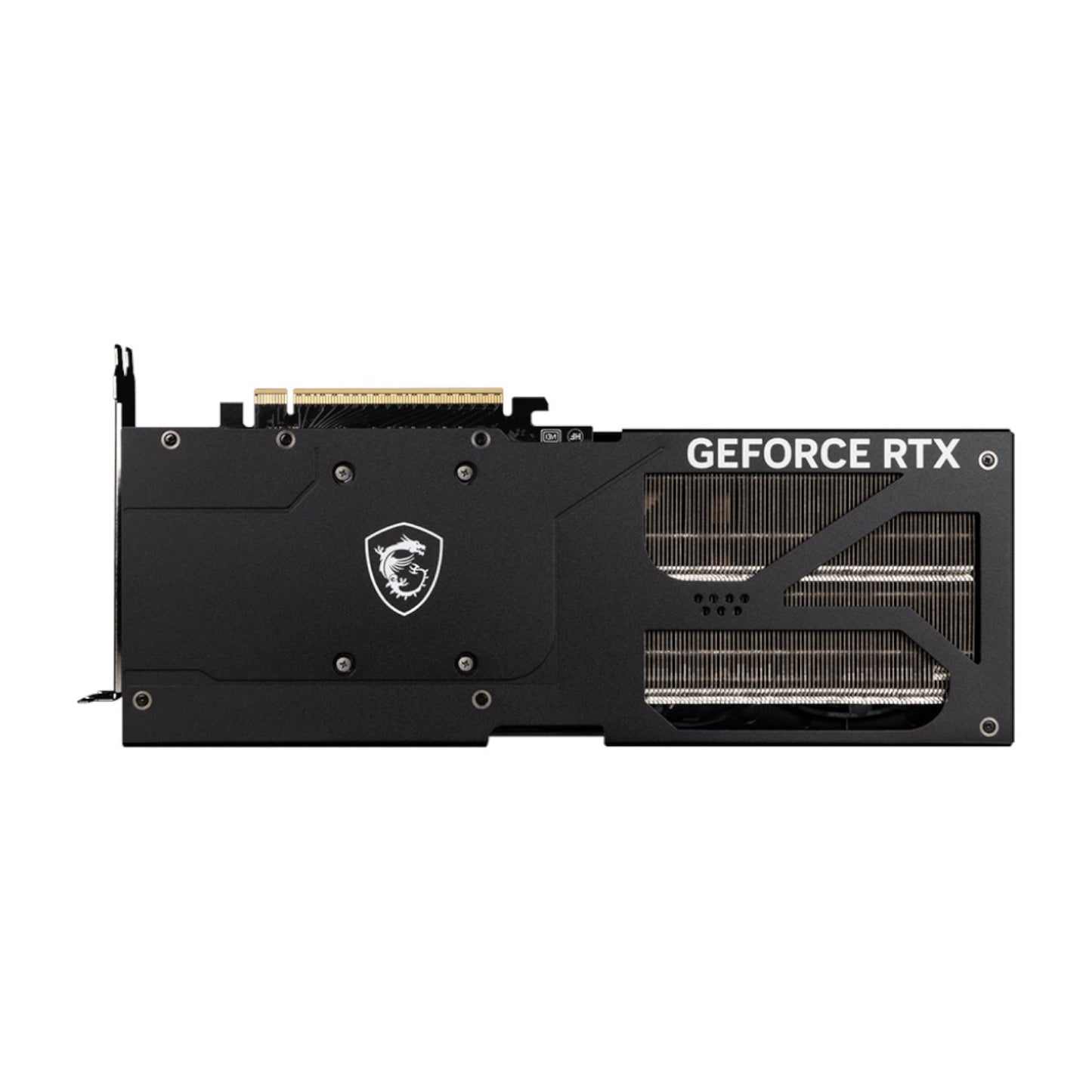 MSI GeForce RTX 5070 Ti 16G VENTUS 3X OC Graphics Card