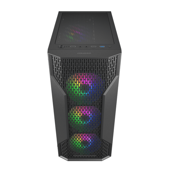 Cougar MX110 RGB case