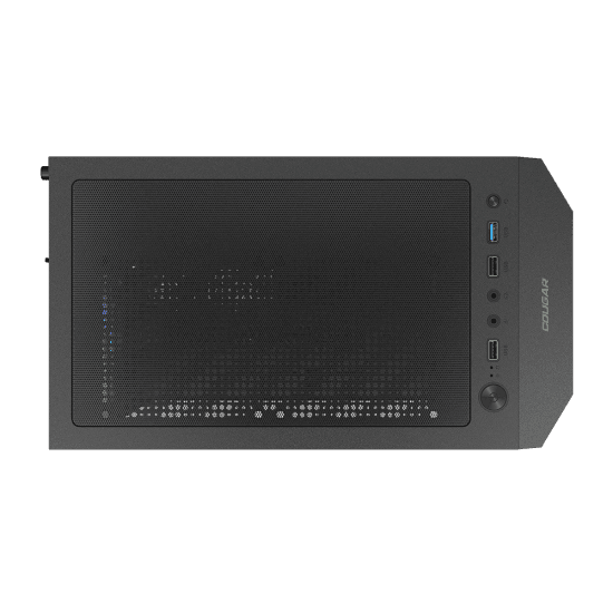 Cougar MX110 RGB case
