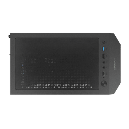 Cougar MX110 RGB case