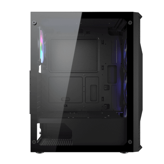 Cougar MX110 RGB case