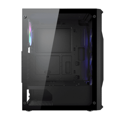 Cougar MX110 RGB case