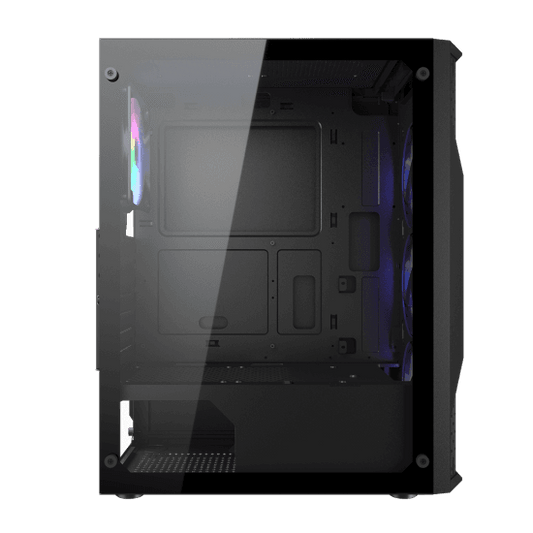 Cougar MX110 RGB case