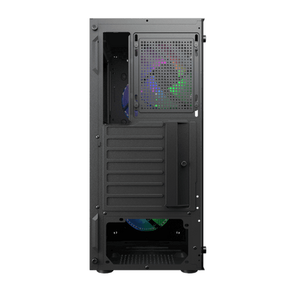 Cougar MX110 RGB case