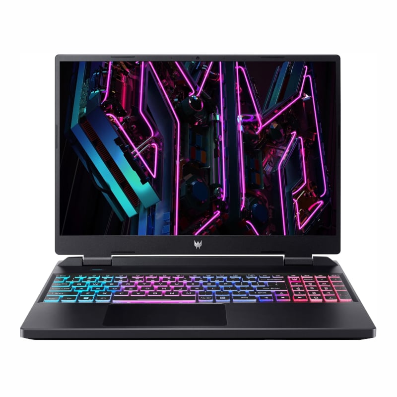 ACER Predator Helios Neo i7-13700HX 16GB DDR5 1TB SSD RTX 4070 Gaming Laptop