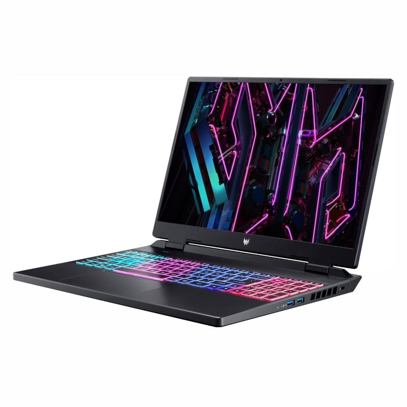 ACER Predator Helios Neo i7-13700HX 16GB DDR5 1TB SSD RTX 4070 Gaming Laptop