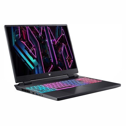 ACER Predator Helios Neo i7-13700HX 16GB DDR5 1TB SSD RTX 4070 Gaming Laptop