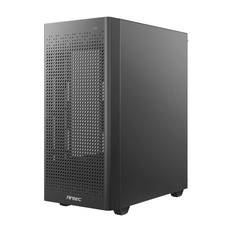 Antec NX500M Micro-ATX Gaming Chassis