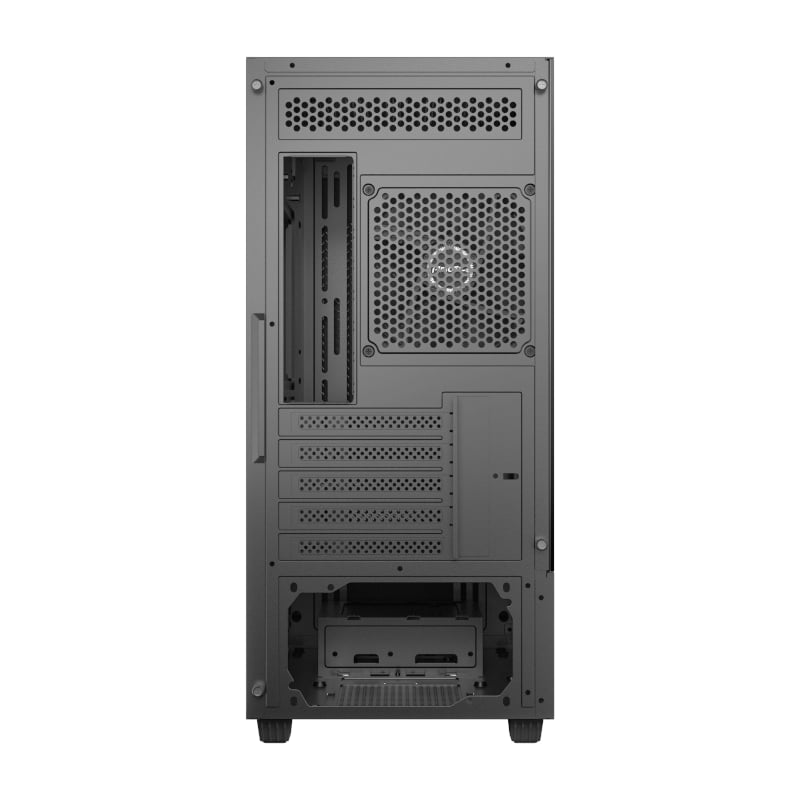 Antec NX500M Micro-ATX Gaming Chassis