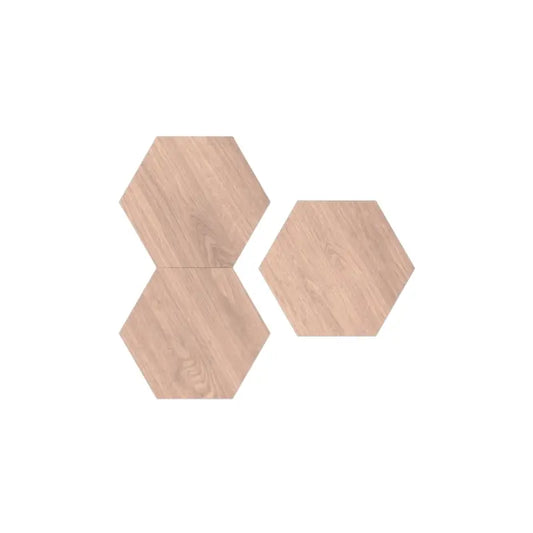 Nanoleaf Hexagon Elements - Expansion Pack (3 Panels)