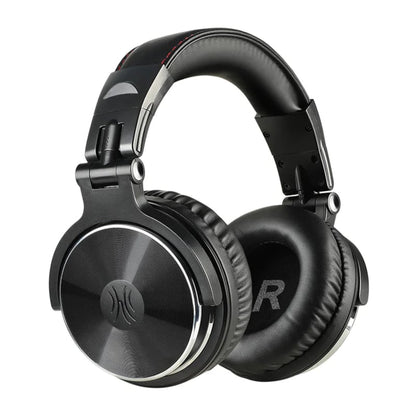 Oneodio Pro 10 Wired Over-Ear Headphones