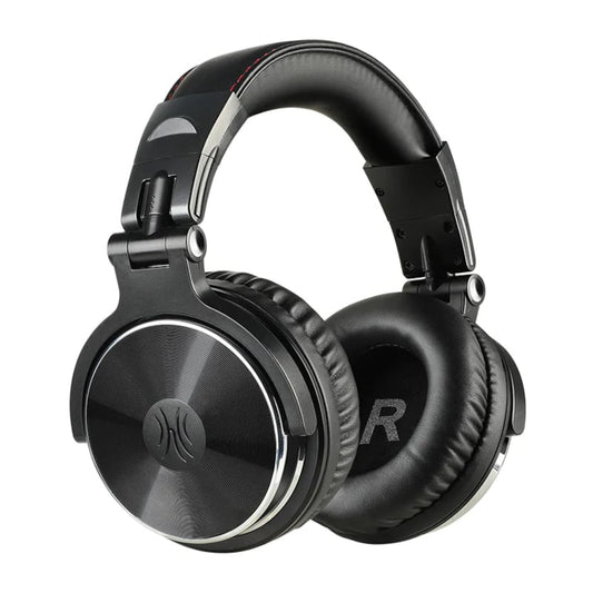 Oneodio Pro 10 Wired Over-Ear Headphones