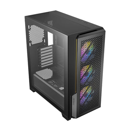 Antec Chassis P20C ARGB ATX Black