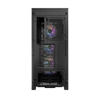 Antec Chassis P20C ARGB ATX Black