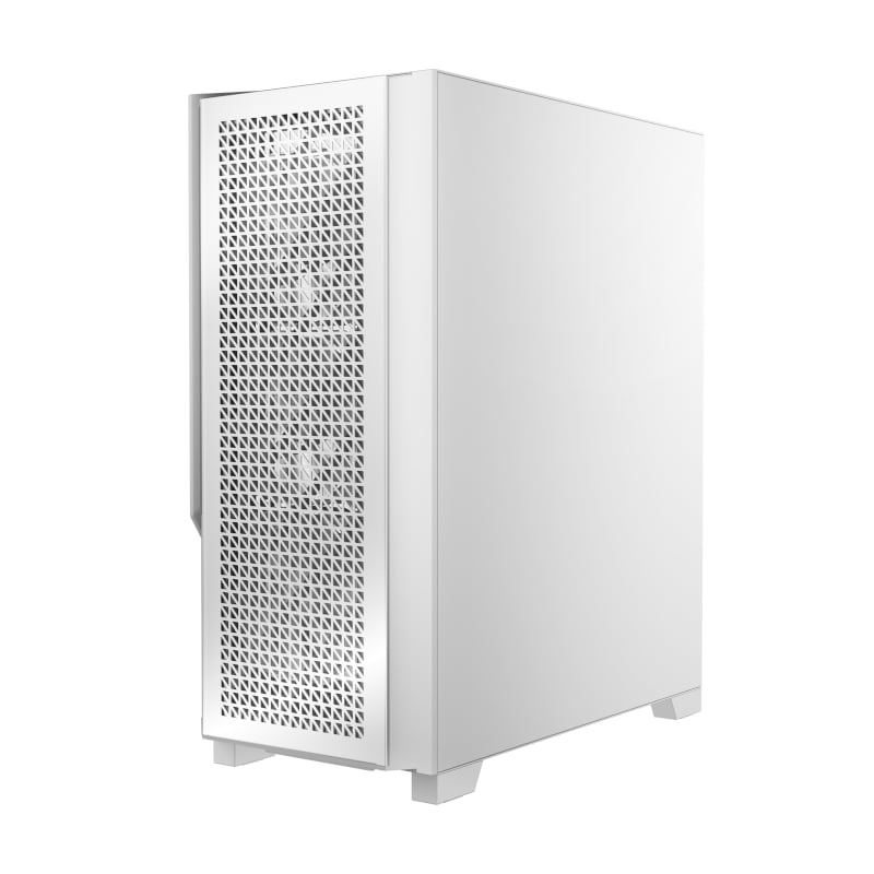 Antec Chassis P20C ATX White