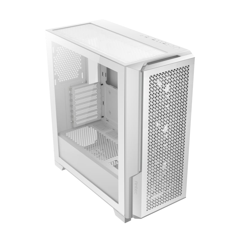 Antec Chassis P20C ATX White