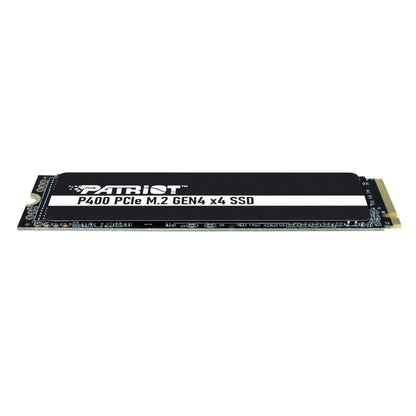 Patriot P400 2TB M.2 PCIe Gen4  NVMe SSD