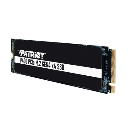 Patriot P400 2TB M.2 PCIe Gen4  NVMe SSD