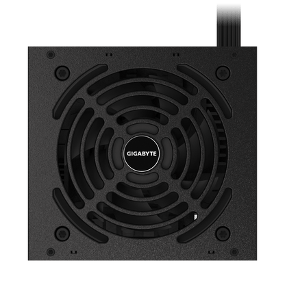 Gigabyte GP-P450B 450W 80 Plus Bronze Non-Modular Black Desktop Power Supply