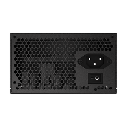 Gigabyte GP-P450B 450W 80 Plus Bronze Non-Modular Black Desktop Power Supply