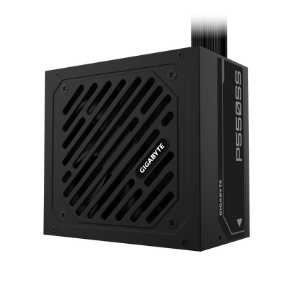 Gigabyte GP-P550SS 550W 80 PLUS Silver Non-Modular ATX 3.0 Power Supply