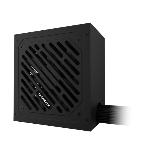 Gigabyte GP-P550SS 550W 80 PLUS Silver Non-Modular ATX 3.0 Power Supply