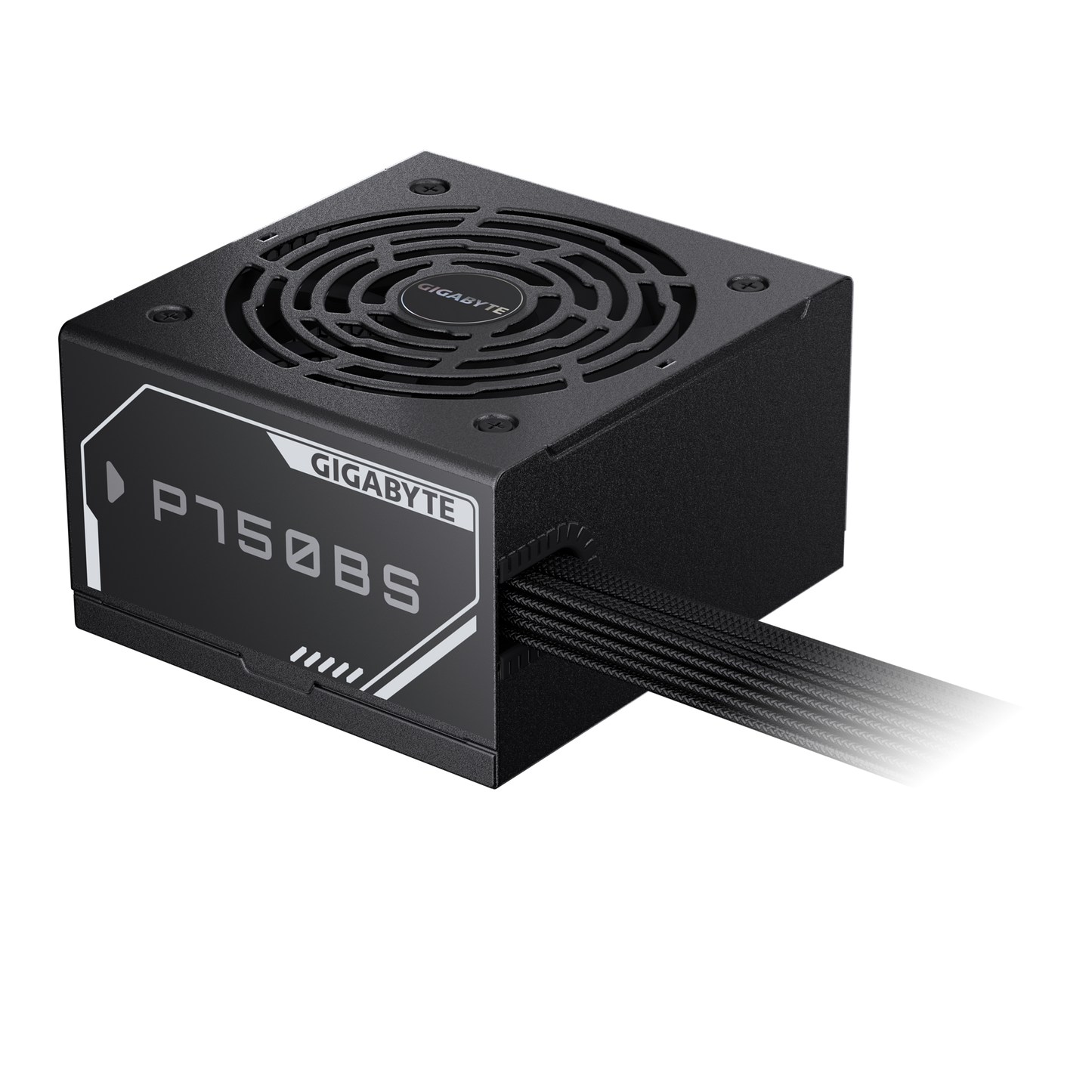 Gigabyte GP-P750BS 750W 80 PLUS Bronze Non-Modular ATX Power Supply