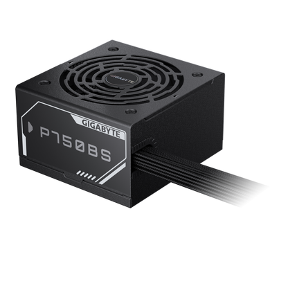Gigabyte GP-P750BS 750W 80 PLUS Bronze Non-Modular ATX Power Supply