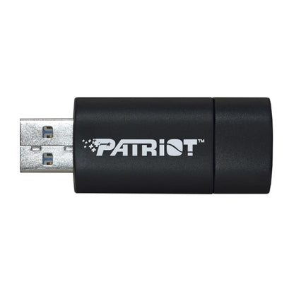 Patriot Rage Lite 32GB USB3.2 Flash Drive – Black