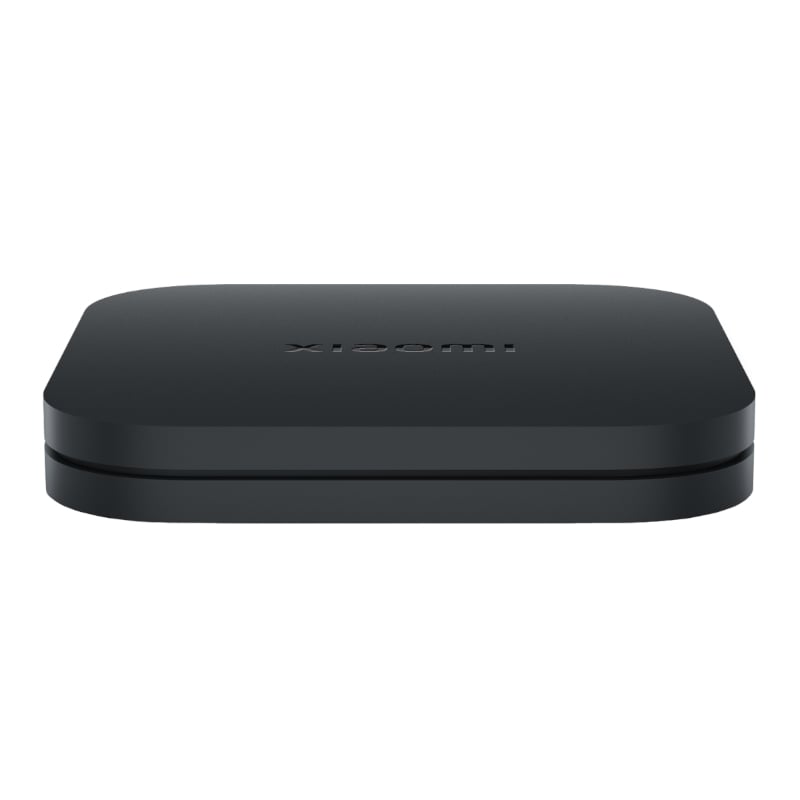 Xiaomi 4K Ultra HD TV Box S Media Player (2nd Gen)