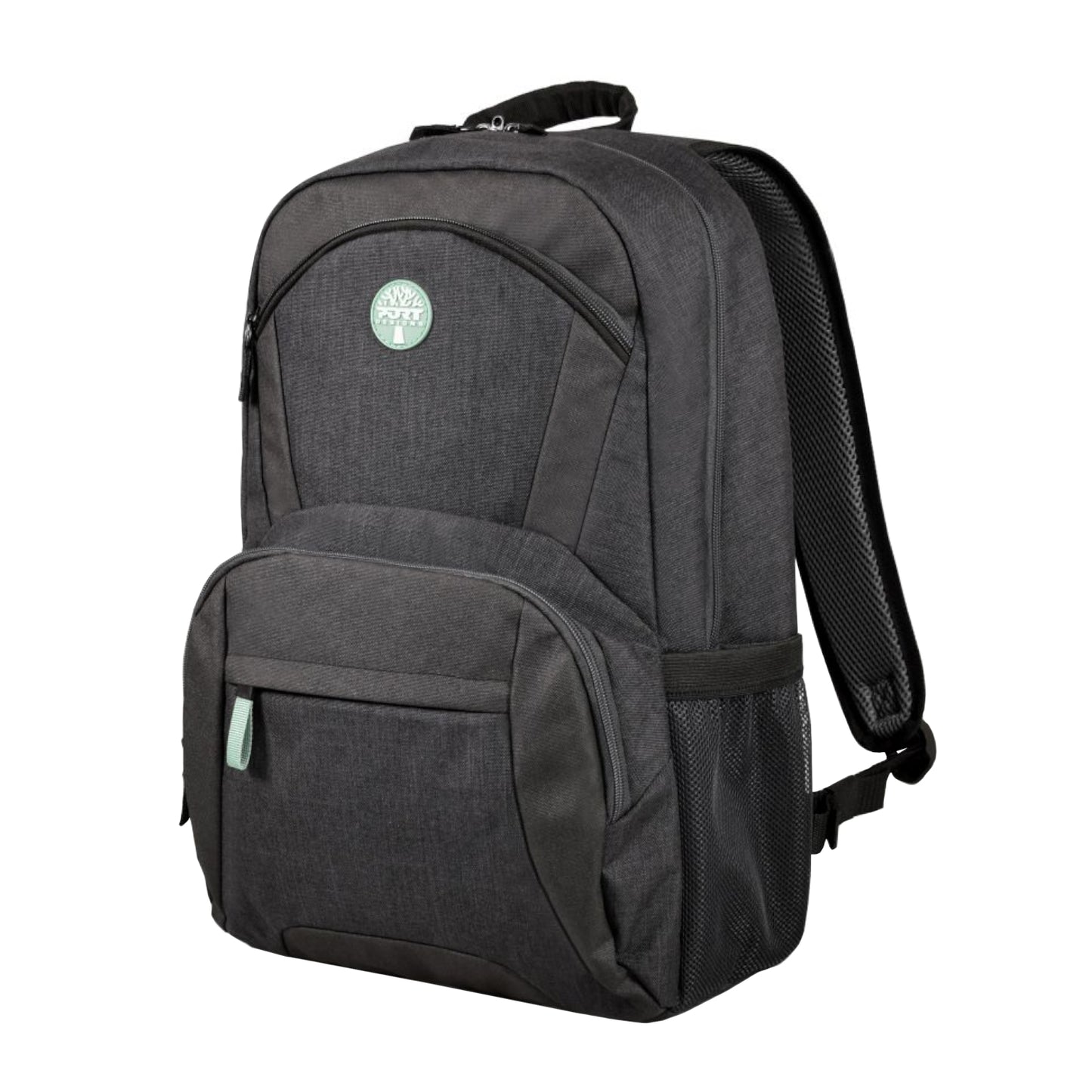 Port Designs Houston II ECO 15.6″ Laptop Backpack